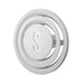 Ароматни стикери White Amber (4 бр)