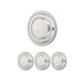 Ароматни стикери White Amber (4 бр)