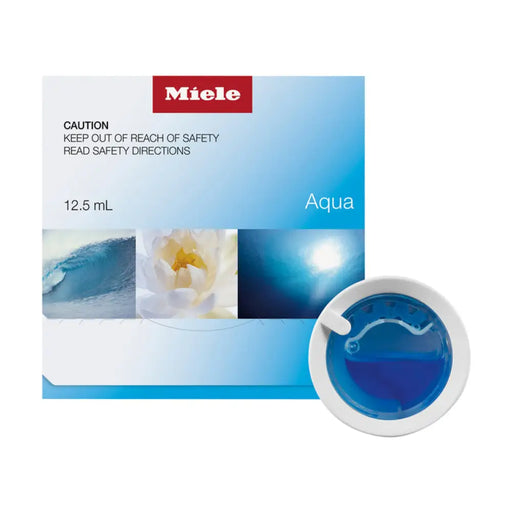 АРОМАТИЗАТОР ЗА СУШ. MIELE AQUA