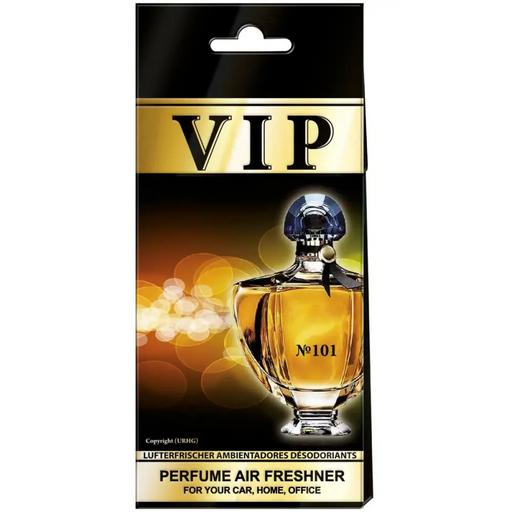 АРОМАТИЗАТОР VIP № 101