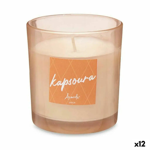 Ароматизирана Свещ Acorde 86484 86484 Джинджифил 120 g (12