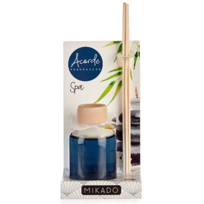 Ароматизирани Пръчици Acorde 50ML SPA 50ML SPA Spa 50 ml