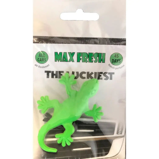 АРОМАТИЗАТОР SALAMANDER MAX FRESH 1 БР