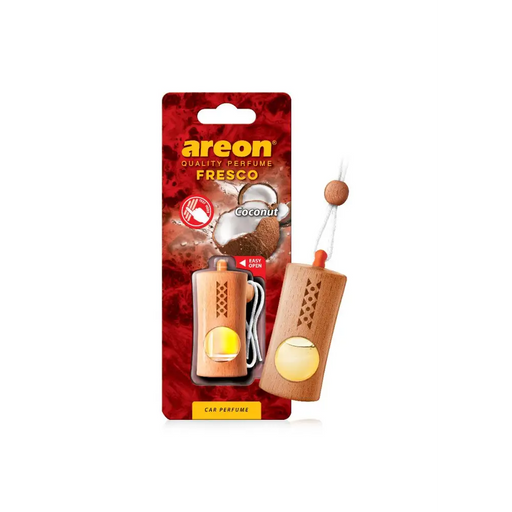 АРОМАТИЗАТОР AREON FRESCO COCONUT
