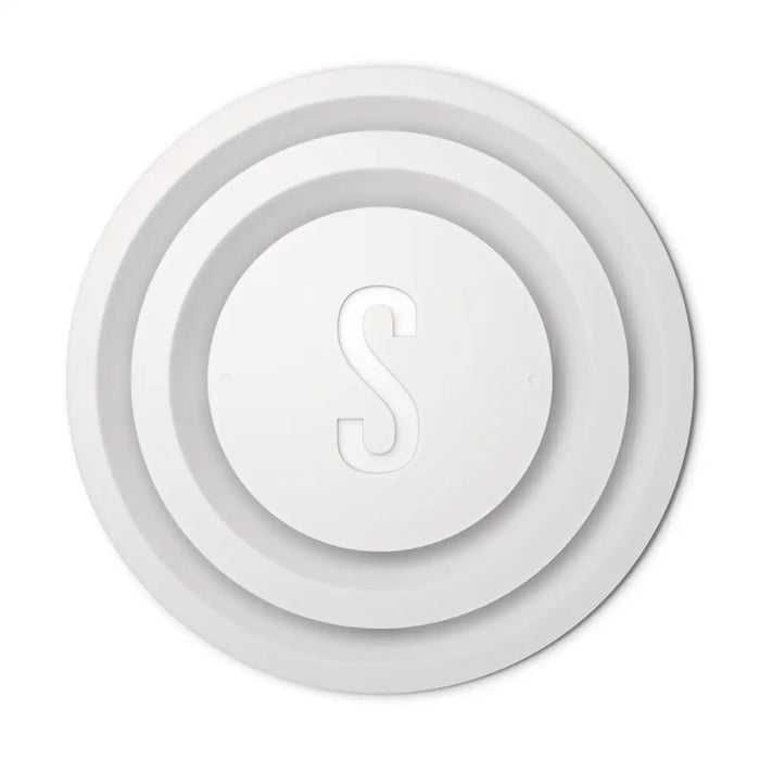 Ароматни стикери White Amber (4 бр)