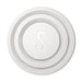 Ароматни стикери White Amber (4 бр)