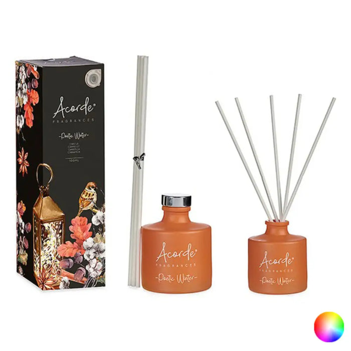 Ароматизатор Mikado Щанги 100 ml