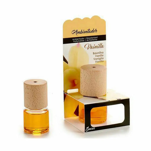 Ароматизатор 42042 42042 Ванилия (12 броя)