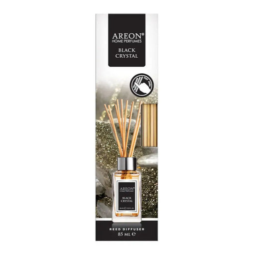 АРОМАТИЗАТОР 85ML AREON BLACK CRYSTAL