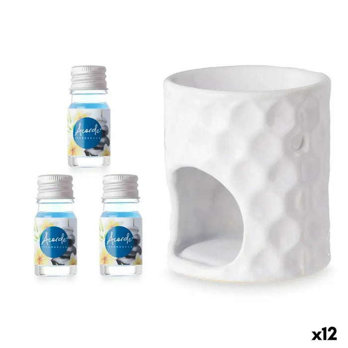 Ароматизатор Acorde 16 16 Spa 11 x 19,8 x 6,5 cm Етерично