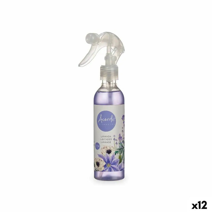 Ароматизатор Acorde 4-B-AR 4-B-AR Лавандула 200 ml (12 броя)