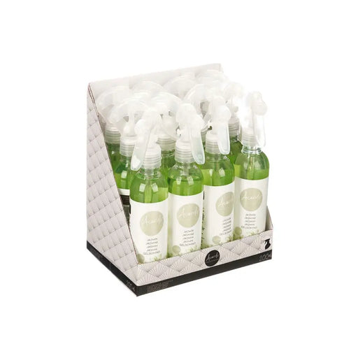 Ароматизатор Acorde 4-E-AR 4-E-AR Жасмин 200 ml (12 броя)