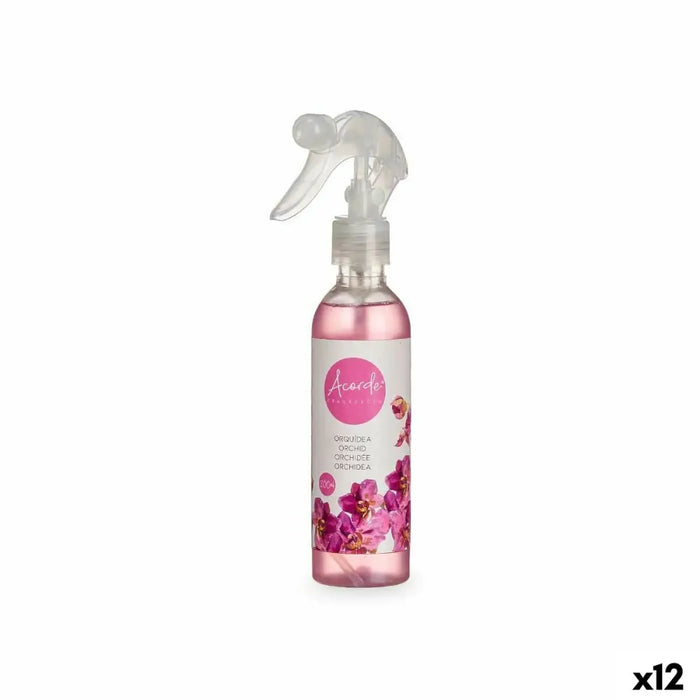 Ароматизатор Acorde 4-F-AR 4-F-AR Орхидея 200 ml (12 броя)