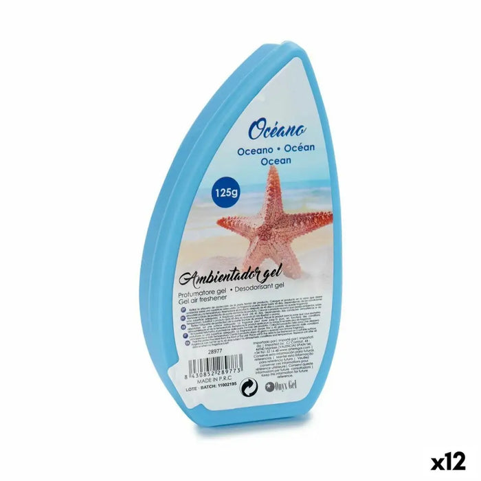 Ароматизатор Acorde AR1810542 AR1810542 Океан 125 g Гел (12