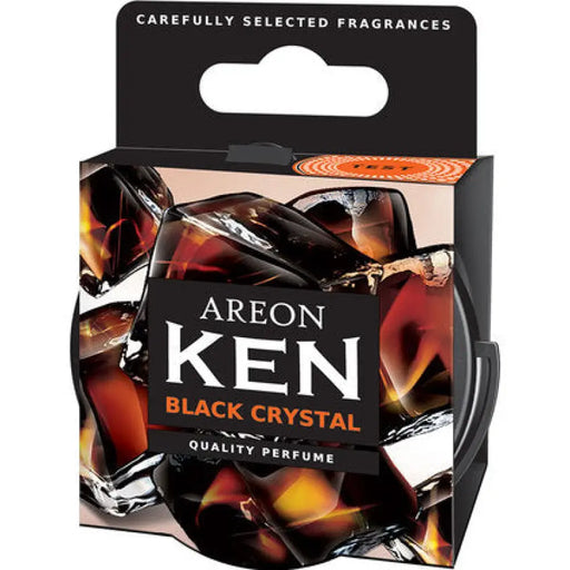 АРОМАТИЗАТОР AREON KEN
