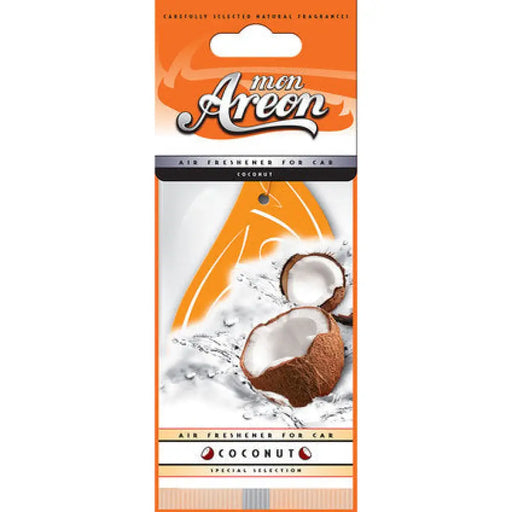 АРОМАТИЗАТОР AREON MON COCONUT 1 БР