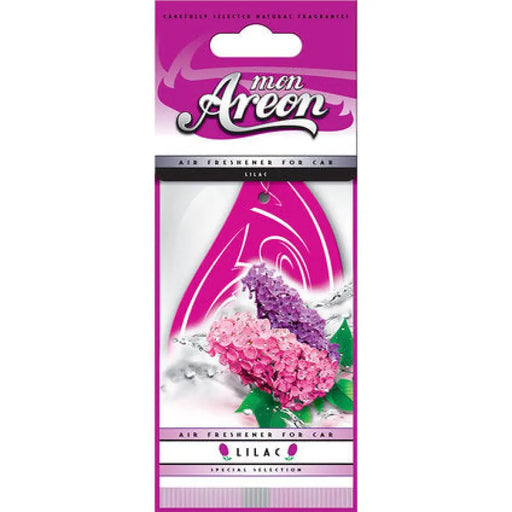 АРОМАТИЗАТОР AREON MON LILAC