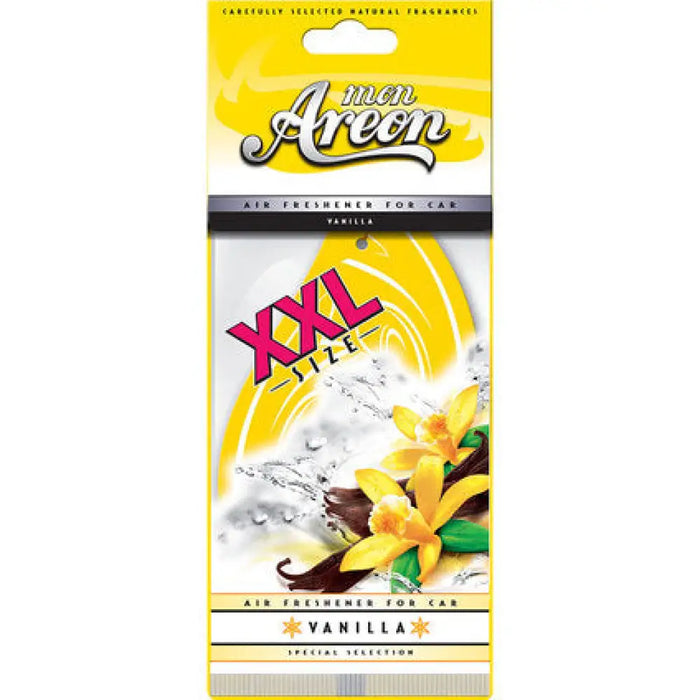 АРОМАТИЗАТОР AREON MON XXL VANILLA
