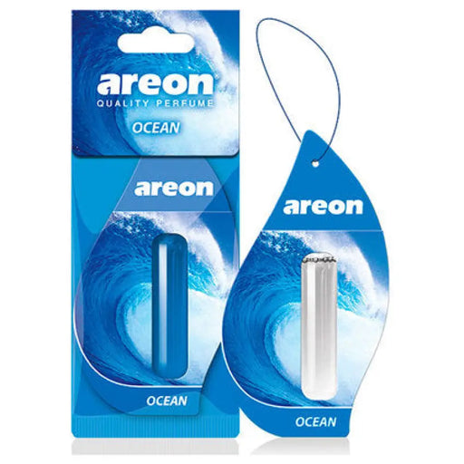 АРОМАТИЗАТОР AREON OCEAN 5МЛ 1 БР