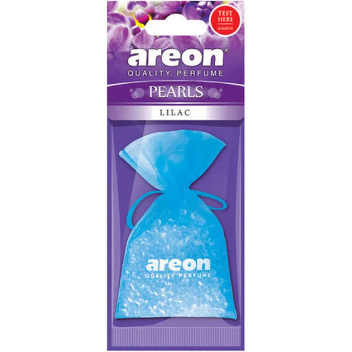АРОМАТИЗАТОР AREON ПЕРЛИ ЛЮЛЯК 1 БР