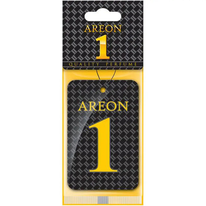 АРОМАТИЗАТОР AREON X/ 1/ 7