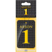 АРОМАТИЗАТОР AREON X/ 1/ 7
