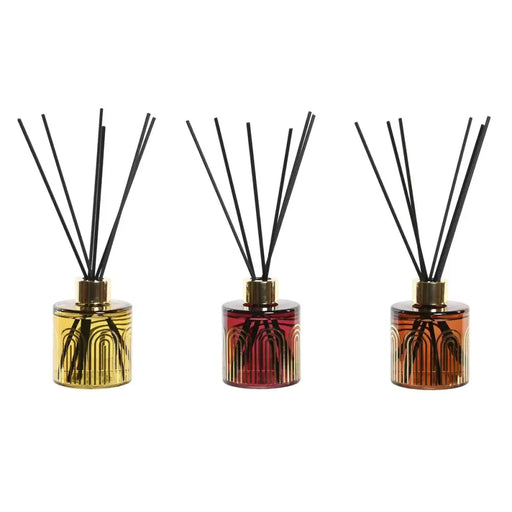 Ароматизатор DKD Home Decor 100 ml Град (3 броя)