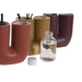 Ароматизатор DKD Home Decor 100 ml Ваза Град (3 броя)