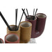 Ароматизатор DKD Home Decor 100 ml Ваза Град (3 броя)