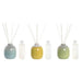 Ароматизатор DKD Home Decor 100 ml Ваза Град (3 броя)
