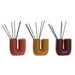 Ароматизатор DKD Home Decor 100 ml Ваза Град (3 броя)