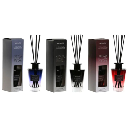 Ароматизатор Home ESPRIT 200 ml (3 броя)