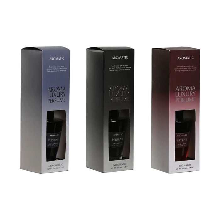 Ароматизатор Home ESPRIT 200 ml (3 броя)
