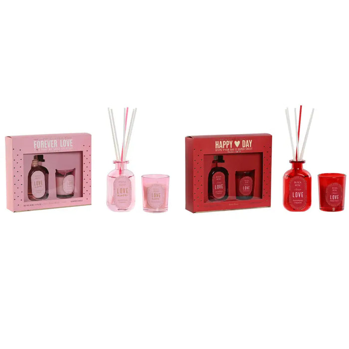 Ароматизатор Home ESPRIT 50 ml (2 Части) (2 броя)