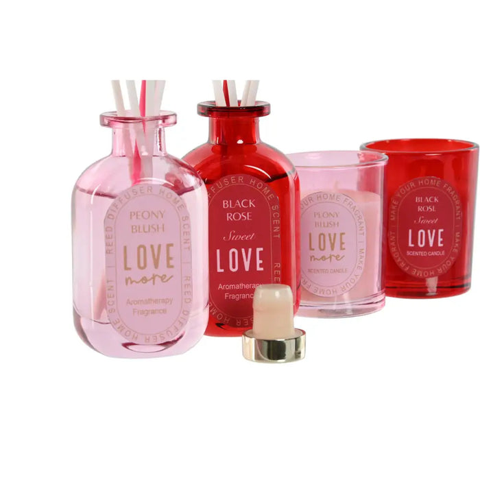 Ароматизатор Home ESPRIT 50 ml (2 Части) (2 броя)