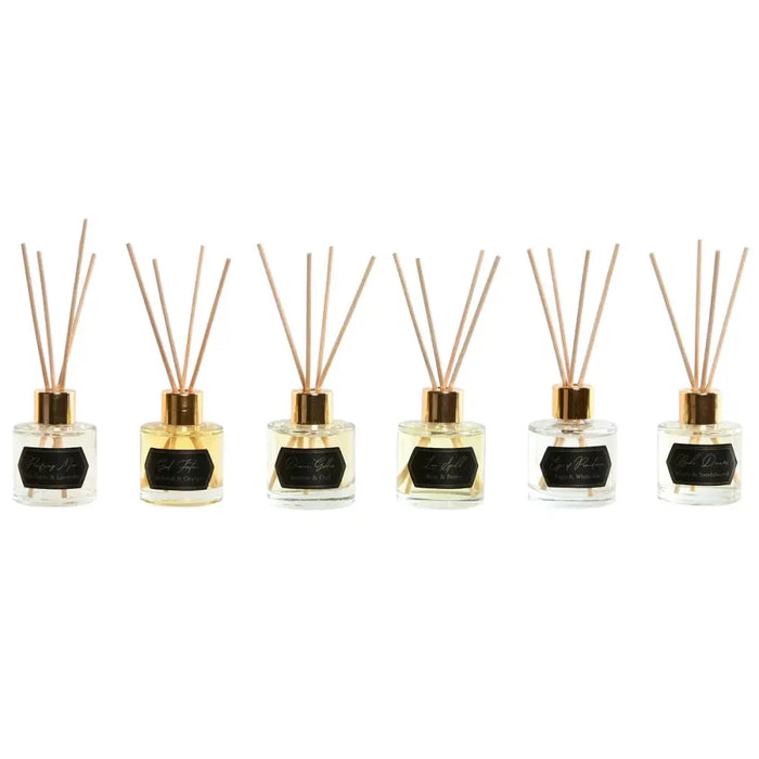 Ароматизатор Home ESPRIT 50 ml (6 броя)