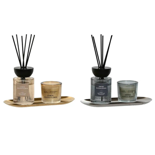 Ароматизатор Home ESPRIT Град 100 ml (2 броя)