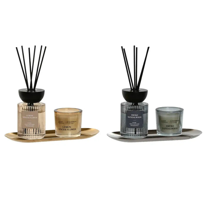 Ароматизатор Home ESPRIT Град 100 ml (2 броя)