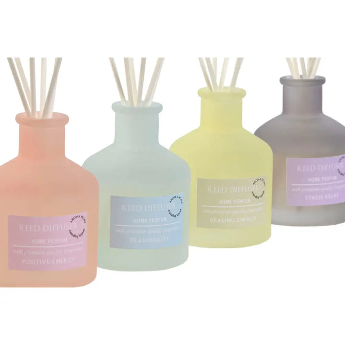 Ароматизатор Home ESPRIT Град 100 ml (4 броя)