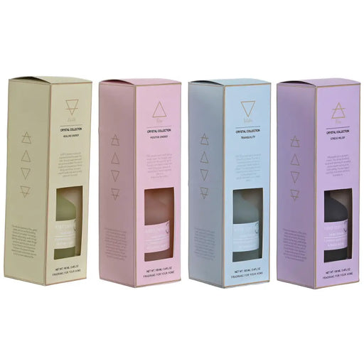 Ароматизатор Home ESPRIT Град 100 ml (4 броя)