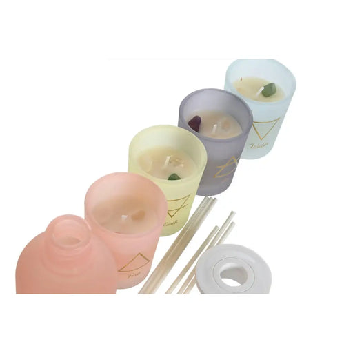 Ароматизатор Home ESPRIT Град 100 ml (4 броя)