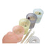 Ароматизатор Home ESPRIT Град 100 ml (4 броя)