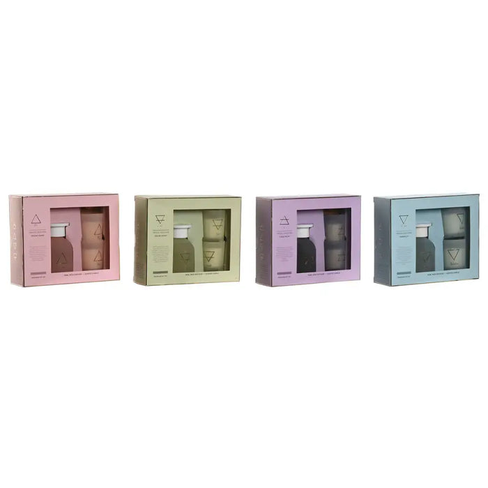Ароматизатор Home ESPRIT Град 100 ml (4 броя)