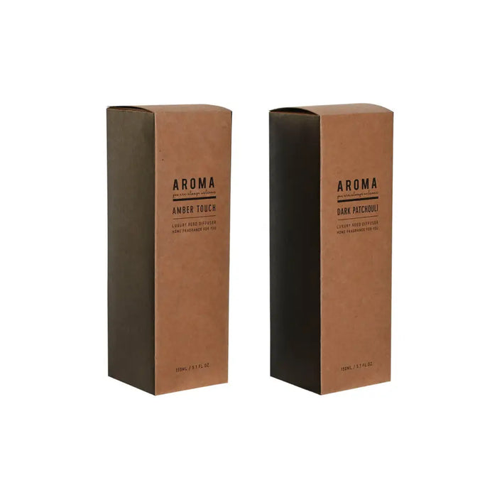 Ароматизатор Home ESPRIT Град 150 ml (2 броя)