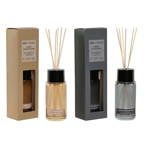 Ароматизатор Home ESPRIT Град 200 ml (2 броя)