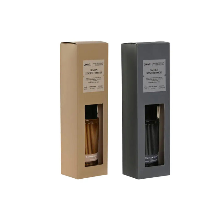 Ароматизатор Home ESPRIT Град 200 ml (2 броя)