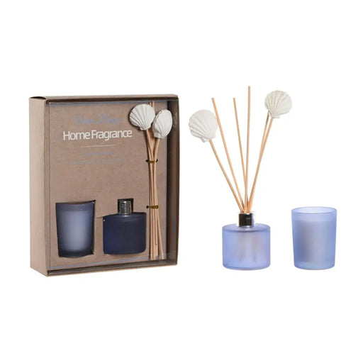 Ароматизатор Home ESPRIT Средиземноморско (2 Части)