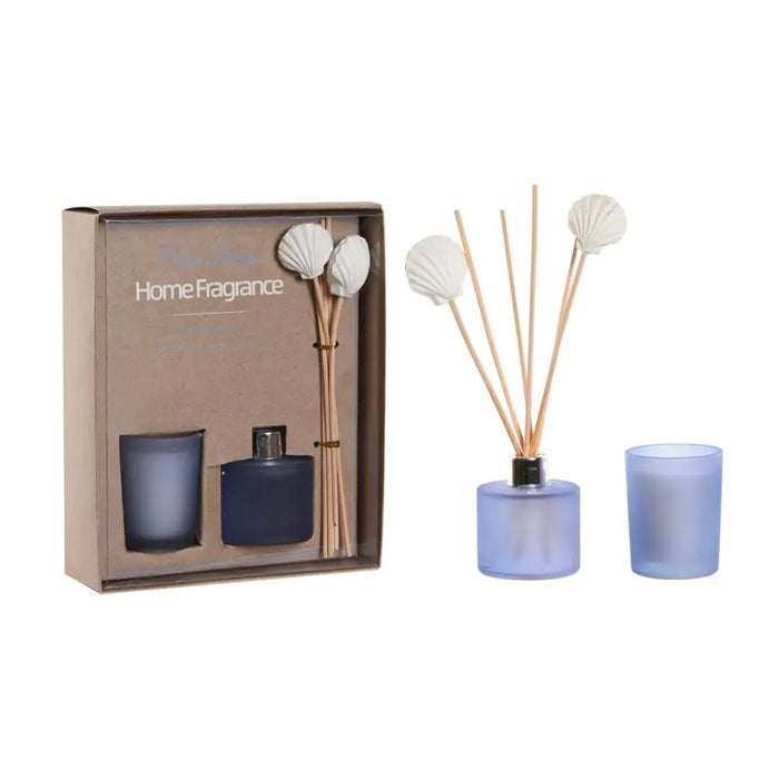 Ароматизатор Home ESPRIT Средиземноморско (2 Части)