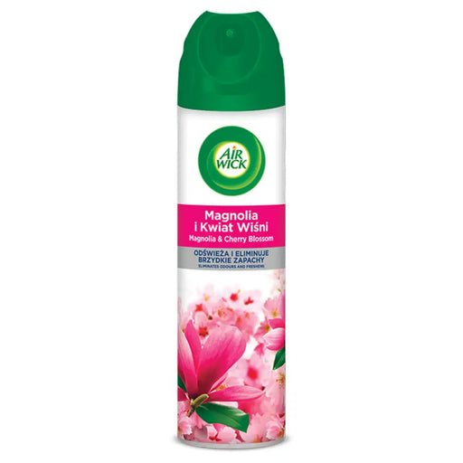 АРОМАТИЗАТОР МАГНОЛИЯ 300ML AIR WICK