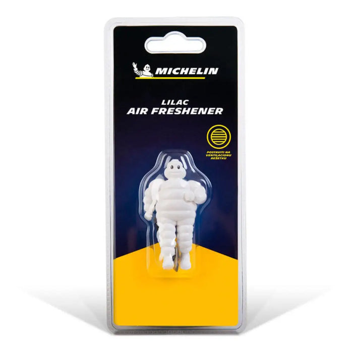 АРОМАТИЗАТОР MICHELIN 3D ЛЮЛЯК 1 БР